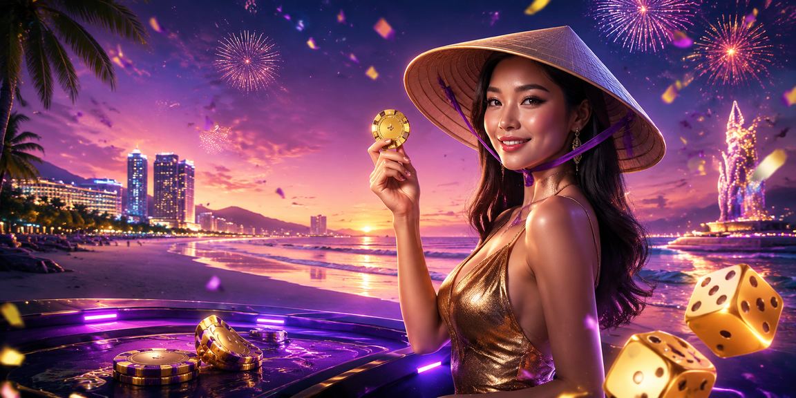 Người chơi tại Đà Nẵng thử vận may với Tài Xỉu trực tuyến