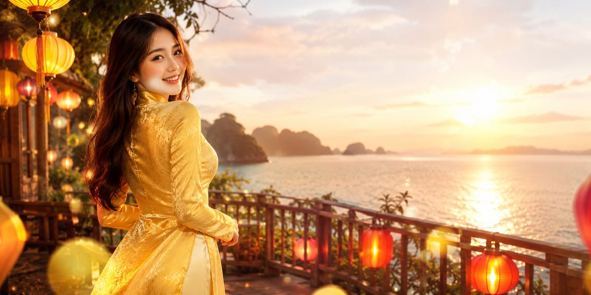 Không khí truyền thống Hội An gặp gỡ giải trí casino trực tuyến — người dùng trẻ khám phá jackpot